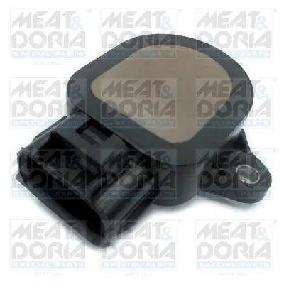 Sensor, posición mariposa MEAT & DORIA 83126 Promoción